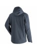 Maier Sports Jacke Solo Tipo in Dunkelgrau