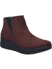 Josef Seibel Stiefelette Calais 54 in rot