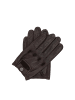 Kazar Handschuhe (Echt-Leder) in Braun