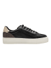 Tamaris Sneaker Sneaker in schwarz