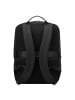 Roncato Be-Dry Daypack 40 cm Laptopfach black