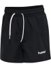 Hummel Verstellbare Taille Swim Kurze Hose Hmljr Reg Jungen in BLACK