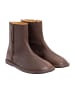 El Naturalista Stiefeletten braun