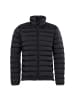 Vaude MENSMINEO PADDED JACKET in Schwarz