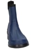 Bockstiegel Stiefel Peter in blau