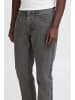 BLEND Bequeme Jeans BHTWISTER in Grau