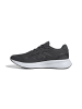 adidas Laufschuh Runfalcon 5 in grey six/core black/white