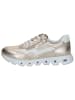 Caprice Sneaker in PLATIN.MET.CO