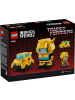 LEGO BrickHeadz 40804 Bumblebee Mech & Fahrzeug