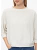 s.Oliver Sweatshirt in 80W0_helles beige