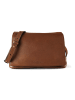 Liebeskind Berlin Hera II Umhängetasche M Leder 27 cm safari