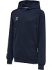 Hummel Kinder Sweatshirt in Blau