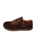 KOEL Sneaker Low FRANCIE CLOUD in braun