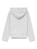 Vero Moda Girl Sweatshirt in Light Grey Melange