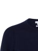 brookshire Pullover in marine - 0015