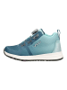 VADO  Sneaker in Atlantic