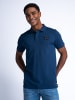 Petrol Industries Klassisches Poloshirt Zest in Blau