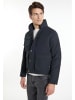 MO Herren Wattierter Blouson in Schwarz