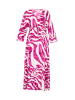 IZIA Women Dress in pink