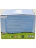 Bluey Tasse 240ml zum Bemalen Set mit 5 Farben und Pinsel