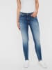 Vero Moda Jeans in Medium Blue Denim