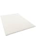 Snapstyle Luxus Hochflor Shaggy Teppich Dream in Creme