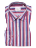 Eterna Hemd COMFORT FIT in rauchblau