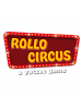 HUCH! Kinderspiel Rollo Circus in Bunt