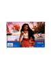 Disney Vaiana Big Sis A/4 Spiral-Skizzenblock, 30 Blatt
