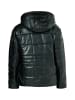Albee Women Steppjacke in Schwarz