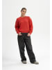 MELA Rippstrick Pullover ADAH
