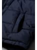 Respect Winterjacke MWCOAT 1 in Blau
