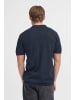 BLEND Poloshirt BHBray in Dunkelblau