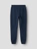 name it Jogginghose Nkmflo Sweat Pant in dark sapphire