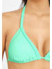 Buffalo Triangel-Bikini in mint