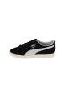 Puma Sneaker Low in Schwarz/Weiß