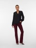 Vero Moda Ausgestellt in Tawny Port