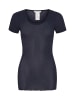 Seamless Basic Top Roseanna in Night Sky