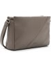 EMILY & NOAH Umhängetasche für Damen in taupe