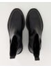 Gant Klassische Stiefeletten in Schwarz