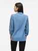 Vila Blazer in Coronet Blue