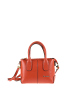 Pierre Cardin Handtasche in ORANGE