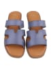 Ital-Design Sandale & Sandalette in Blau