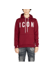 Icon Sweatshirt Lila
