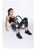 Onamaste Pilates-Ring in Schwarz