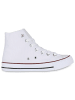 VAN HILL Sneaker high Anais in Weiss