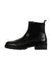 Emilie Karston Lederstiefeletten „Amaline“ Schwarz