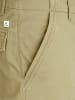 Jack & Jones Cargohose für Herren in beige