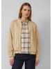 s.Oliver Sweatshirt Jacke in 8401_sandstein