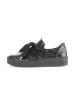 Gabor Fashion Sneaker low in schwarz